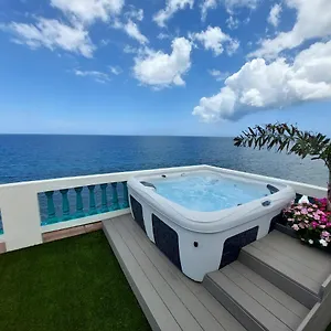 Sunset Paradise Villas Villa